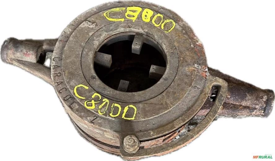 Tarraxa Para Tubo 2 Imagem Tarraxa Para Tubo 2