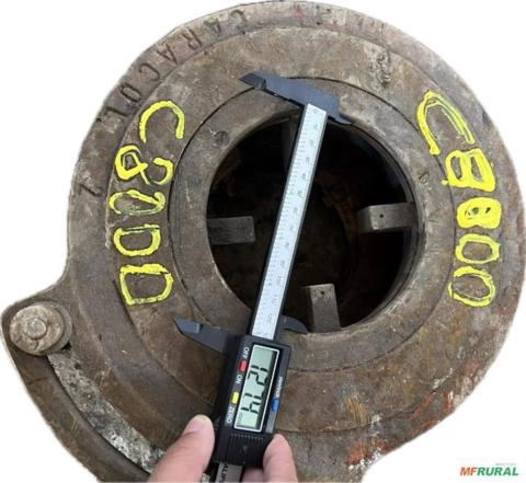 Imagem Tarraxa Para Tubo 2 Imagem Tarraxa Para Tubo 2