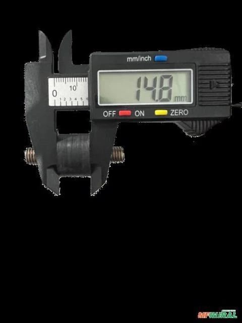 Coxim Vibra Stop Condensador Ar Condicionado Pequeno c7998