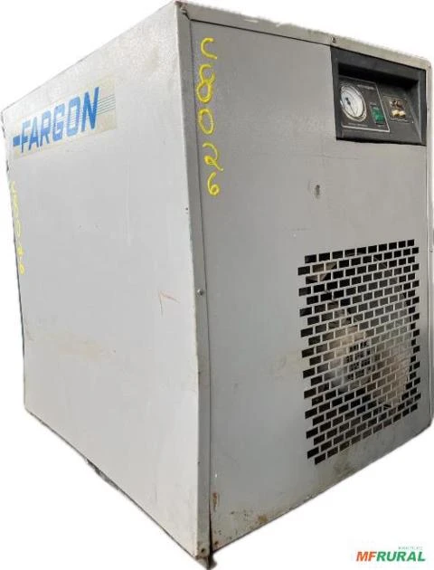 Secador de Ar Comprimido Fargon 200 Pés C8026