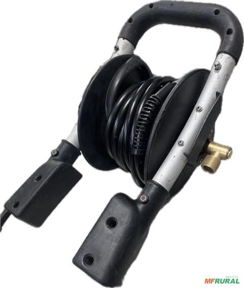 Mangueira Lavadora 7,3m Para Wap carretel 16 Mpa C8066 Imagem Mangueira Lavadora 7,3m Para Wap carretel 16 Mpa C8066