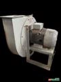 Ventoinha Industrial Exaustor Siroco C8095 Imagem Ventoinha Industrial Exaustor Siroco C8095