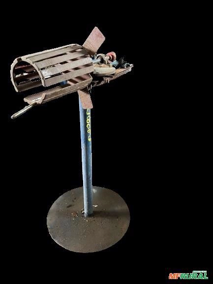 ENROLADOR DE CABO ELÉTRICO C8096 Imagem ENROLADOR DE CABO ELÉTRICO C8096