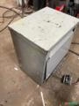 TRANSFORMADOR A SECO 220/380 15 KVA C8103 Imagem TRANSFORMADOR A SECO 220/380 15 KVA C8103