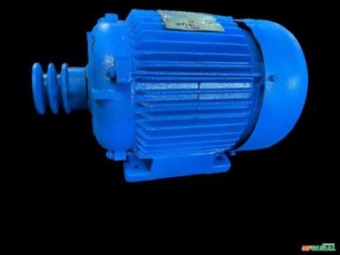 Motor Elétrico 3/4 cv 0,75 hp Trif Weg Eberle Kohlback 800 rpm 8 polos C2083 Imagem Motor Elétrico 3/4 cv 0,75 hp Trif Weg Eberle Kohlback 800 rpm 8 polos C2083