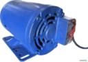 Motor Elétrico 1/3 cv 0,33 hp Monofásico Weg Eberle 3500 rpm 2 polos C2117 Imagem Motor Elétrico 1/3 cv 0,33 hp Monofásico Weg Eberle 3500 rpm 2 polos C2117