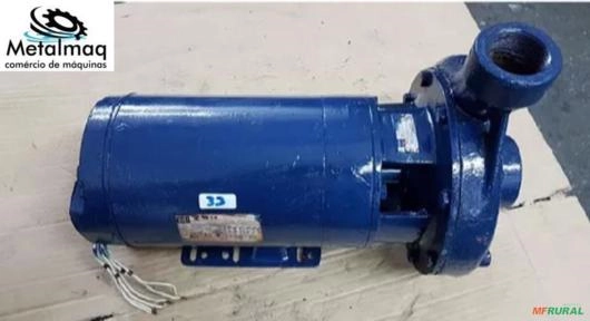 Moto Bomba Dágua 1/2 cv 0,5 hp Mono KSB Dancor C2150 Imagem Moto Bomba Dágua 1/2 cv 0,5 hp Mono KSB Dancor C2150