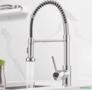 Torneira Cozinha Gourmet Misturador Monocomando Classi Cromo C2378 Imagem Torneira Cozinha Gourmet Misturador Monocomando Classi Cromo C2378