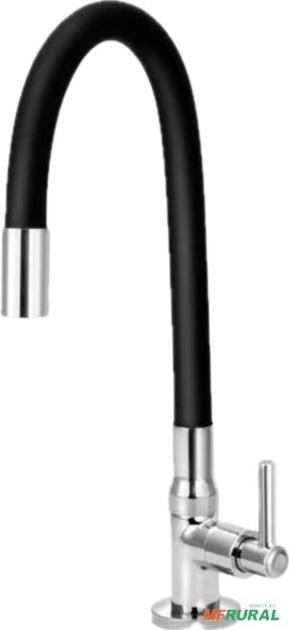 Torneira Color Preta Mesa 1160 C-34 C2403 Torneira Color Preta Mesa 1160 C-34 C2403