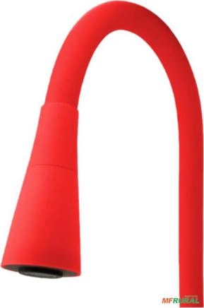 Torneira Cone Vermelha Mesa 1160 C-34 C2410 Torneira Cone Vermelha Mesa 1160 C-34 C2410