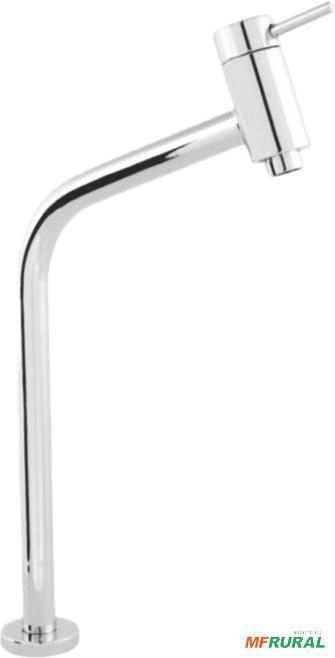 Torneira Para Cuba Pequena 5/8 C2414 Imagem Torneira Para Cuba Pequena 5/8 C2414