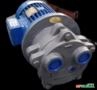 Moto bomba Vácuo Anel liquido inox 1,5 cv hp Weg C2534 Imagem Moto bomba Vácuo Anel liquido inox 1,5 cv hp Weg C2534