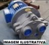 Moto Bomba Vácuo Anel Liquido Inox 2 cv hp Weg C2535 Imagem Moto Bomba Vácuo Anel Liquido Inox 2 cv hp Weg C2535