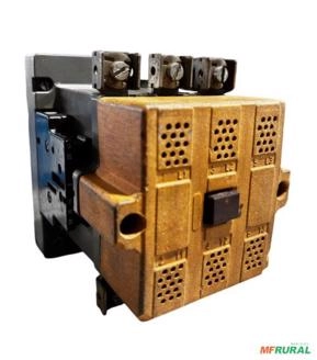 Contatora 3TB47 25hp 65A Siemens C2960 Contatora 3TB47 25hp 65A Siemens C2960