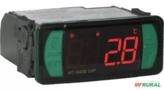 Controlador Digital Full Gauge Mt512e 2hp Bivolt C8112 Imagem Controlador Digital Full Gauge Mt512e 2hp Bivolt C8112