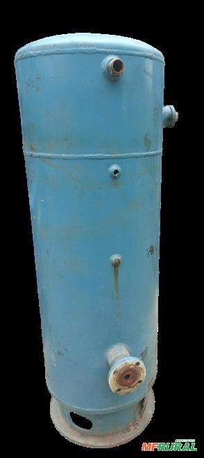 Imagem Tanque Cilindro Pulmão Compressor 500 litros - C6890 Imagem Tanque Cilindro Pulmão Compressor 500 litros - C6890