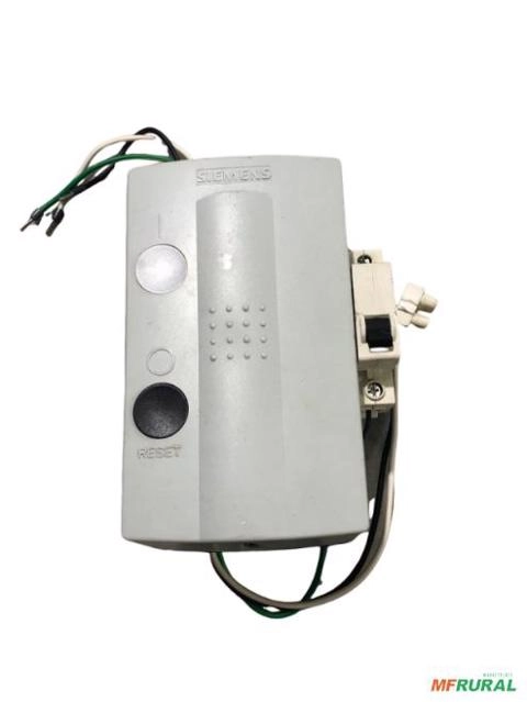 CHAVE DE PARTIDA DIRETA 25 cv MÁQUINAS INDUSTRIAIS C2846 Imagem CHAVE DE PARTIDA DIRETA 25 cv MÁQUINAS INDUSTRIAIS C2846