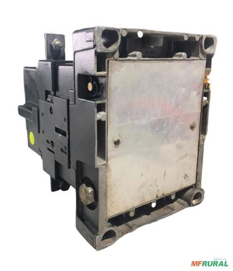 Imagem Contatora 3TB56 150hp 400a Siemens C2958 Imagem Contatora 3TB56 150hp 400a Siemens C2958