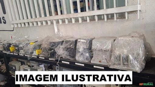 Contatora 3TF56 150hp 400a Siemens C2550 Imagem Contatora 3TF56 150hp 400a Siemens C2550