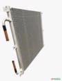 RADIADOR CHILLER 15000 kcal MICROCANAL B5 CONDENSADOR C2925 Imagem RADIADOR CHILLER 15000 kcal MICROCANAL B5 CONDENSADOR C2925