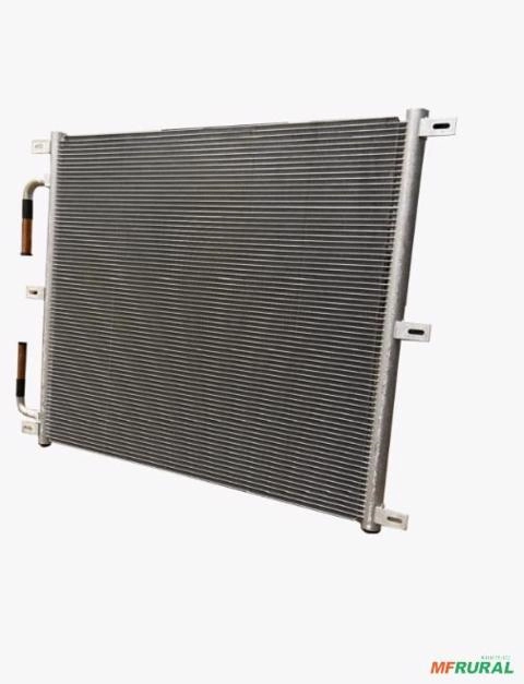 RADIADOR CHILLER 30.000 kcal MICROCANAL CONDENSADOR C2927 Imagem RADIADOR CHILLER 30.000 kcal MICROCANAL CONDENSADOR C2927