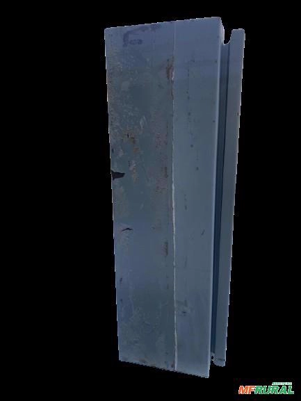 Imagem Caixa Quadro Painel Elétrico Vazio 60x46x18cm - C8157 Imagem Caixa Quadro Painel Elétrico Vazio 60x46x18cm - C8157