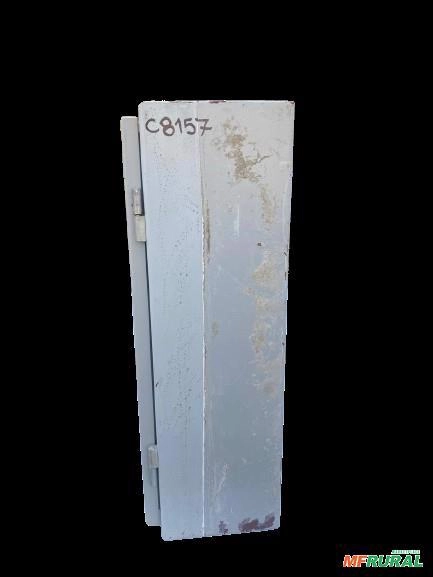 Imagem Caixa Quadro Painel Elétrico Vazio 60x46x18cm - C8157 Imagem Caixa Quadro Painel Elétrico Vazio 60x46x18cm - C8157