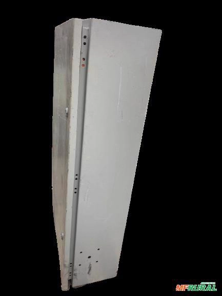 Imagem Caixa Quadro Painel Elétrico Vazio 93x60x20cm - C8163 Imagem Caixa Quadro Painel Elétrico Vazio 93x60x20cm - C8163