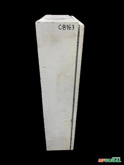 Imagem Caixa Quadro Painel Elétrico Vazio 93x60x20cm - C8163 Imagem Caixa Quadro Painel Elétrico Vazio 93x60x20cm - C8163