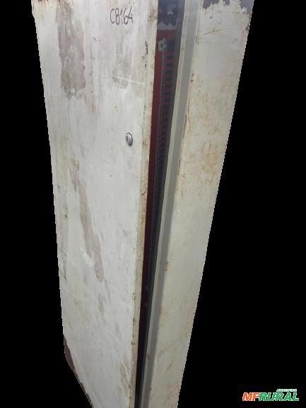 Imagem Caixa Quadro Painel Elétrico Vazio 160x60x19cm - C8164 Imagem Caixa Quadro Painel Elétrico Vazio 160x60x19cm - C8164