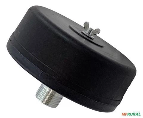 Filtro De Ar 3/4" Para Compressor Pistão C8174 Imagem Filtro De Ar 3/4" Para Compressor Pistão C8174