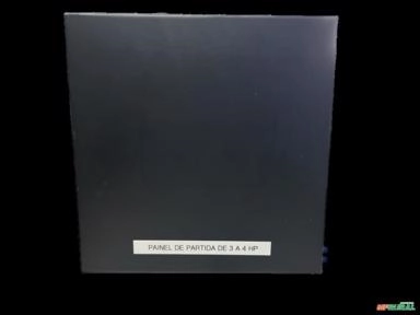Proteção 15 cv Compressor Bombas FALTA SEQUENCIA FASE C2963 Imagem Proteção 15 cv Compressor Bombas FALTA SEQUENCIA FASE C2963