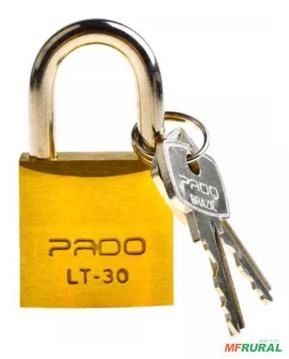Cadeado Pado LT-30mm C12125 Cadeado Pado LT-30mm C12125