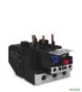 Relé Térmico JR28-2355 Ajuste 30~40A Sibratec C3205 Imagem Relé Térmico JR28-2355 Ajuste 30~40A Sibratec C3205