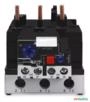 Relé Térmico JR28-3357 Ajuste 37~50A Sibratec C3206 Imagem Relé Térmico JR28-3357 Ajuste 37~50A Sibratec C3206
