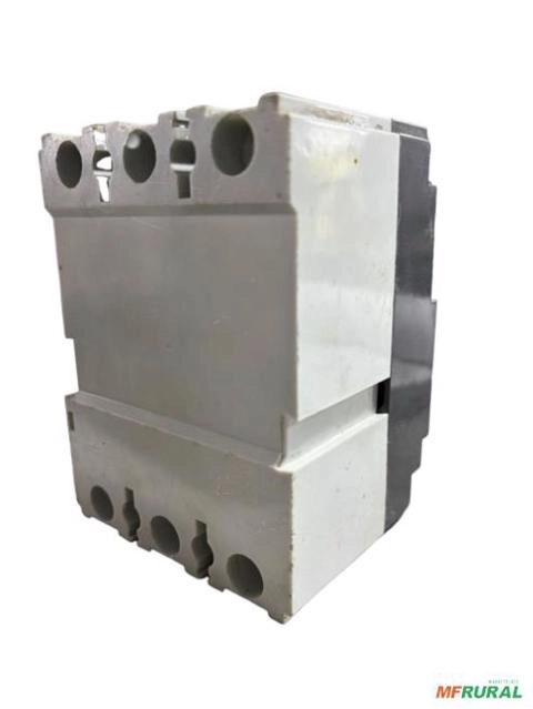 Imagem Disjuntor caixa moldada 160a JNG STECK METALTEX C2769 Imagem Disjuntor caixa moldada 160a JNG STECK METALTEX C2769