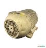 Motor Elétrico 4 Cv Hp 3500 Rpm 2p Não Revisado não weg C2041 Imagem Motor Elétrico 4 Cv Hp 3500 Rpm 2p Não Revisado não weg C2041
