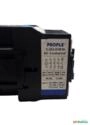 Contatora  CJX2 - D1810 7,5 hp 18A People 220V C8384 Imagem Contatora  CJX2 - D1810 7,5 hp 18A People 220V C8384