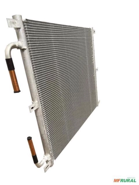 Imagem RADIADOR CHILLER 75000 kcal MICROCANAL B7,5 CONDENSADOR C2929 Imagem RADIADOR CHILLER 75000 kcal MICROCANAL B7,5 CONDENSADOR C2929