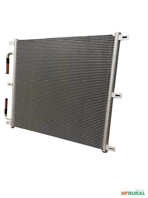 RADIADOR CHILLER 75000 kcal MICROCANAL B7,5 CONDENSADOR C2929 Imagem RADIADOR CHILLER 75000 kcal MICROCANAL B7,5 CONDENSADOR C2929