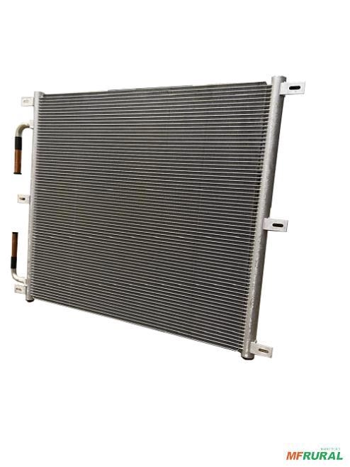 RADIADOR CHILLER 75000 kcal MICROCANAL B7,5 CONDENSADOR C2929 Imagem RADIADOR CHILLER 75000 kcal MICROCANAL B7,5 CONDENSADOR C2929