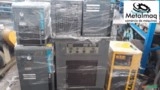 Secador De Ar Comprimido Usado 400 Pés Compressor C2488 Imagem Secador De Ar Comprimido Usado 400 Pés Compressor C2488