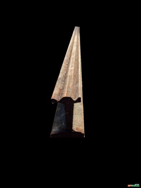 prisma para dobradeira de chapa 202cm 8 cm 6cm c1681 Imagem prisma para dobradeira de chapa 202cm 8 cm 6cm c1681