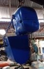 Talha Elétrica Cabo Ou Corrente 2 Mov 1000 Kg 1 Ton C2511 Imagem Talha Elétrica Cabo Ou Corrente 2 Mov 1000 Kg 1 Ton C2511