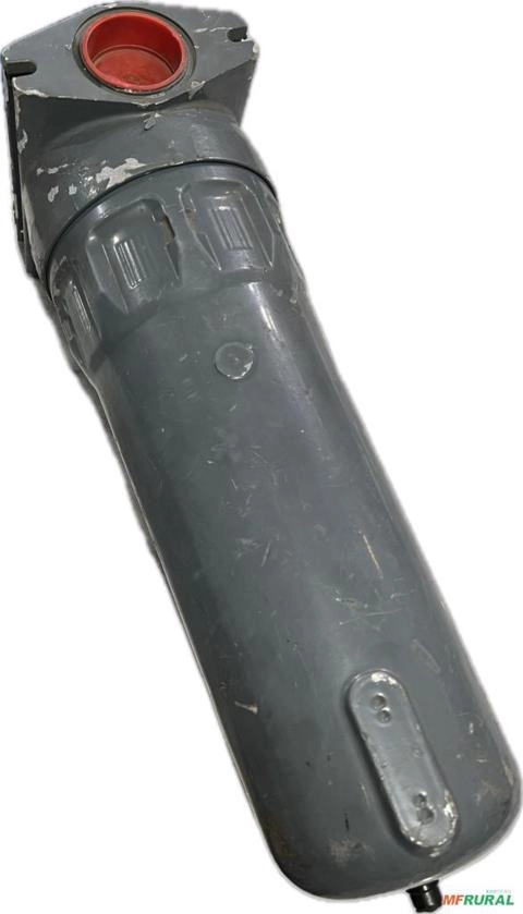 Filtro de ar coalescente atlas copco 2 Imagem Filtro de ar coalescente atlas copco 2