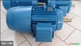 Motofreio motor elétrico com freio 3 hp 3 cv 1700 RPM/3500 RPM c2306 Imagem Motofreio motor elétrico com freio 3 hp 3 cv 1700 RPM/3500 RPM c2306