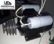 Motor 1 Cv Monofásico 110/220V 1700 RPM - C2440 Imagem Motor 1 Cv Monofásico 110/220V 1700 RPM - C2440