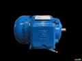 Motor elétrico 3/4 cv Tri 1700 rpm 4 p Recondicionado C3004 Imagem Motor elétrico 3/4 cv Tri 1700 rpm 4 p Recondicionado C3004