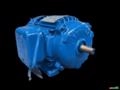 Motor elétrico 3/4 cv Tri 1700 rpm 4 p Recondicionado C3004 Imagem Motor elétrico 3/4 cv Tri 1700 rpm 4 p Recondicionado C3004