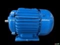 Motor elétrico 3/4 cv Tri 1700 rpm 4 p Recondicionado C3004 Imagem Motor elétrico 3/4 cv Tri 1700 rpm 4 p Recondicionado C3004